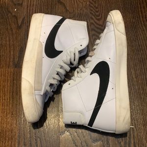 Nike Blazers Mid ‘77 - M 11.5